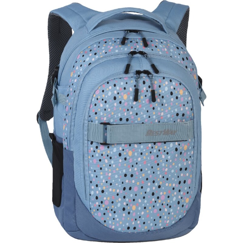 Bestway Batoh Evolution Air - modrá candy 22l 98195536