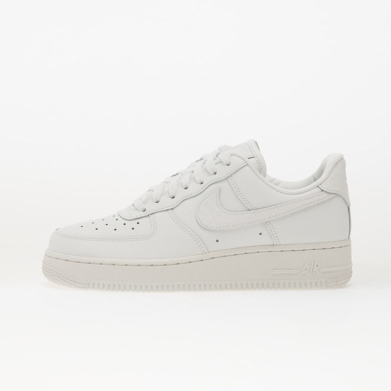 Nike W Air Force 1 07 Lo Summit White/ Summit White-White