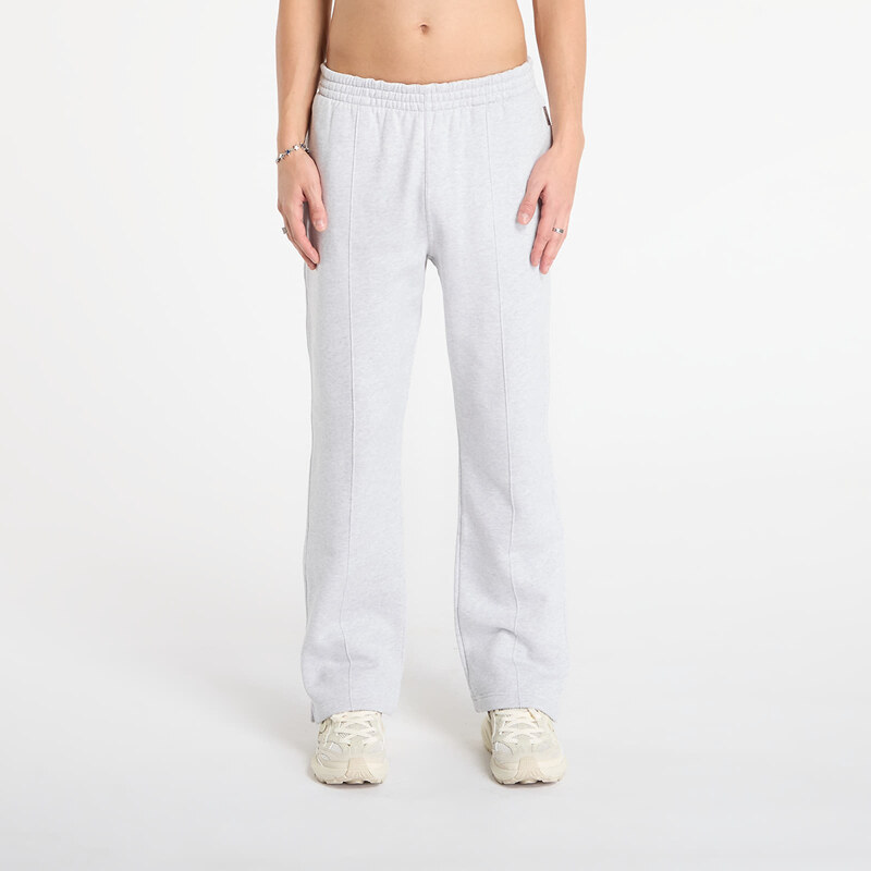 Tepláky REPRESENT Initial Sweatpants Ice Grey Marl XL