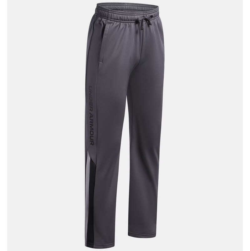 Dětské tepláky Under Armour Brawler 3.0 Tapered Pant