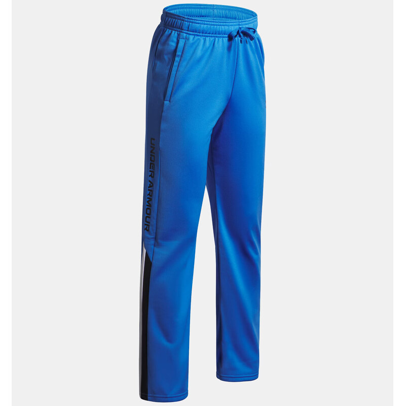 Dětské tepláky Under Armour Brawler 3.0 Tapered Pant