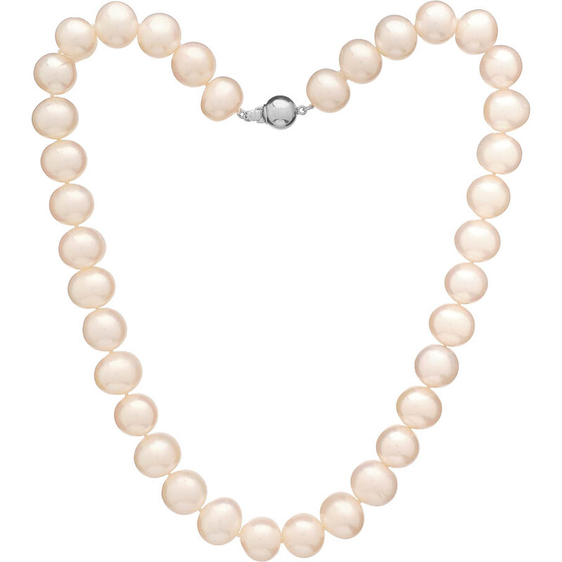 Buka Jewelry Perlový náhrdelník 12 AA 114422356