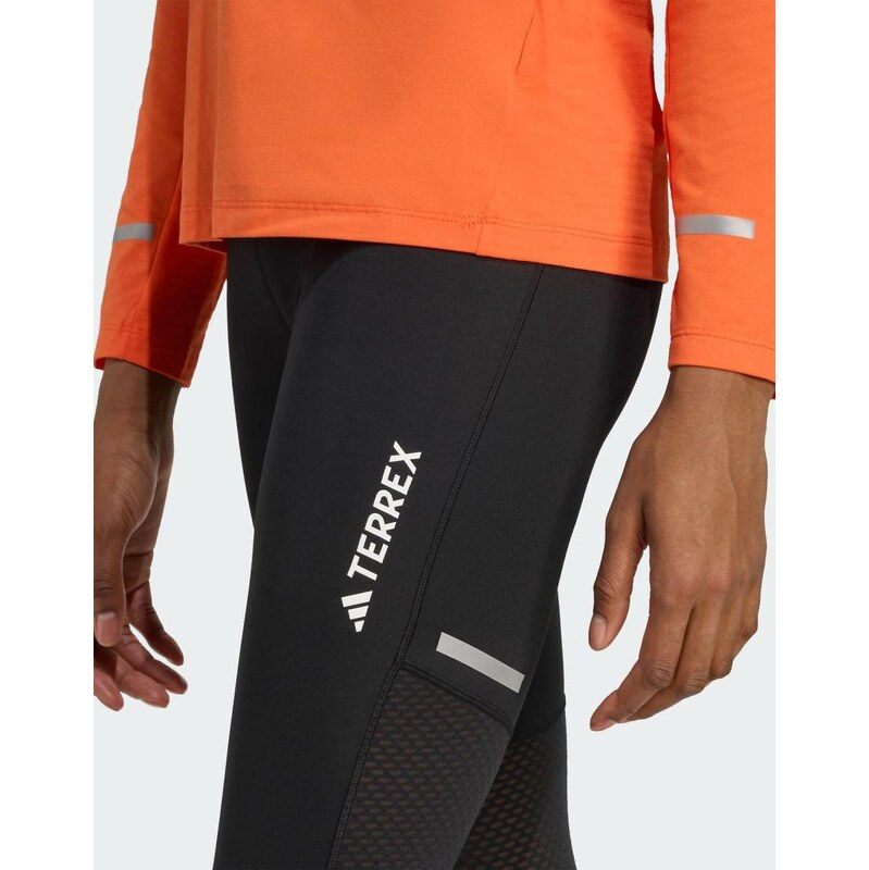 adidas performance Terrex xperior tights in black