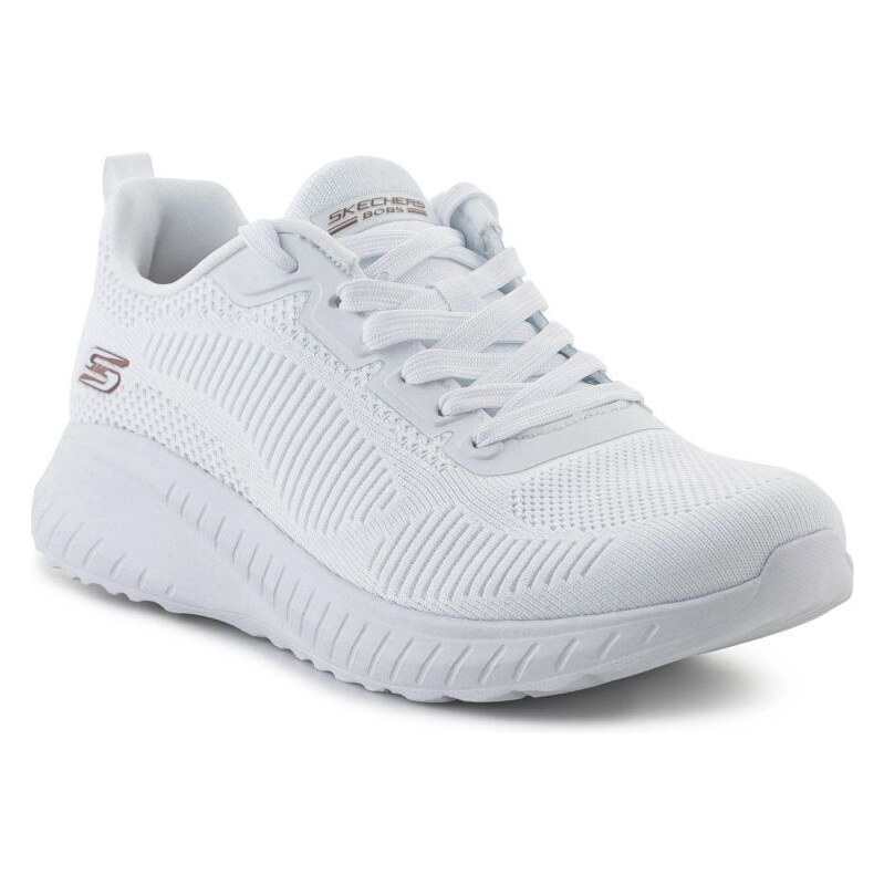 Boty Skechers Bobs Squad Chaos-cool Rythms W 117216-W