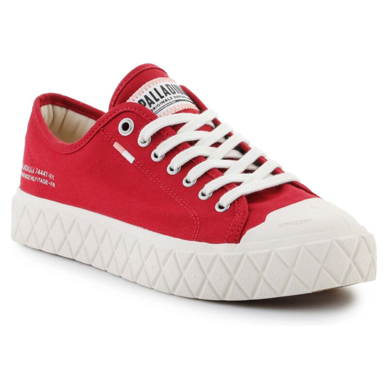 Palladium Palla Ace Cvs Org Boty 74447-656-M 108943790