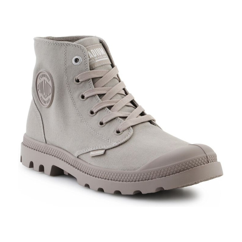 Boty Palladium Mono Chrome 73089-272-M 108943789
