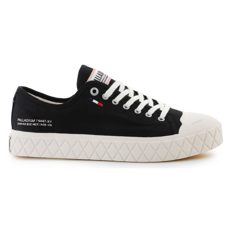 Boty dium Ace M model 21069438 - Palladium