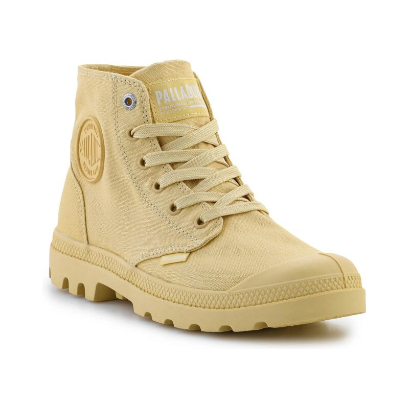 Boty Palladium Mono Chrome W 73089-725-M 108943794