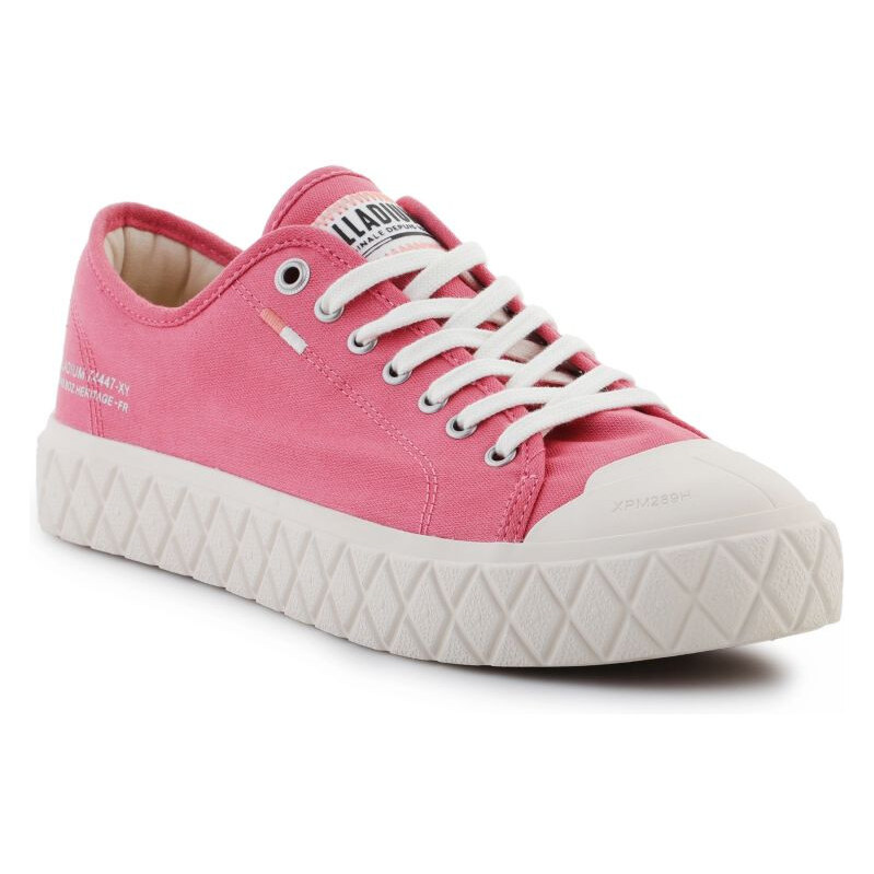Boty Palladium Palla Ace Cvs Org W 74447-699-M 108943793