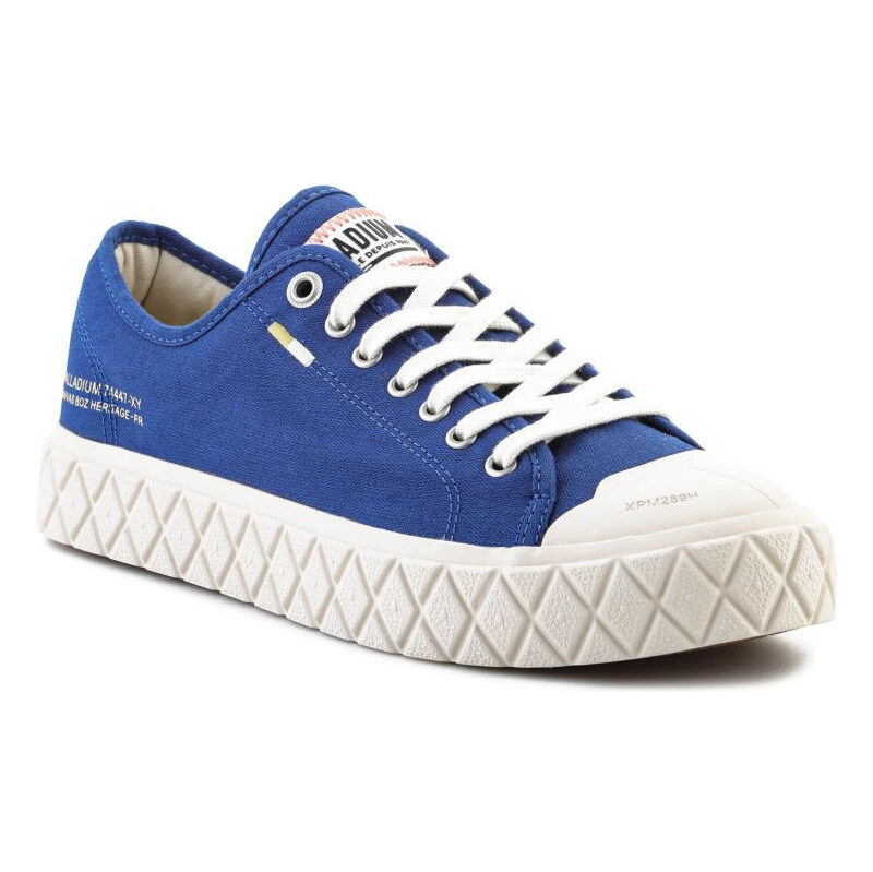 Palladium Palla Ace Cvs Org Boty 74447-484-M 108943795