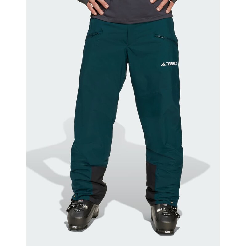 adidas performance Terrex multi 2 layer climaproof insulated