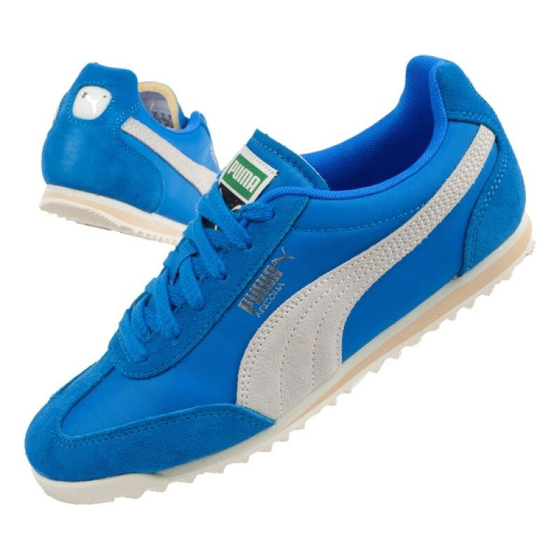 Boty Puma Arizona Nylon W 398682 01 108943811