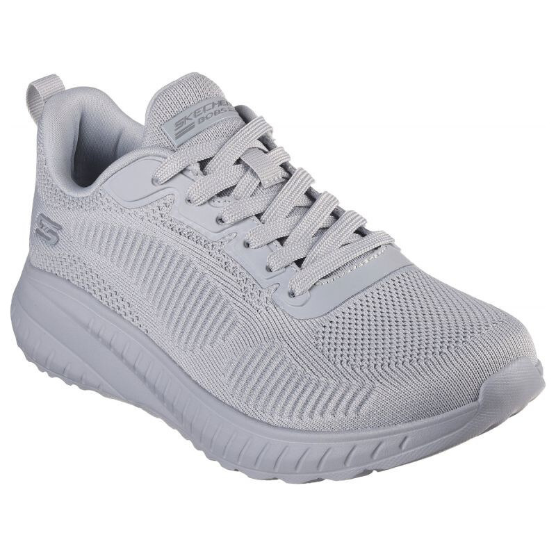 Boty Bobs Sport Squad Chaos Face Off W model 21080402 - Skechers