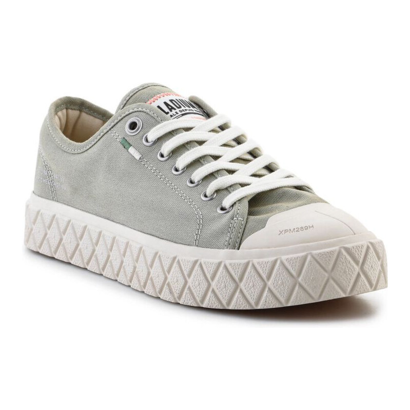 Palladium Palla Ace Cvs Org Boty 74447-247-M