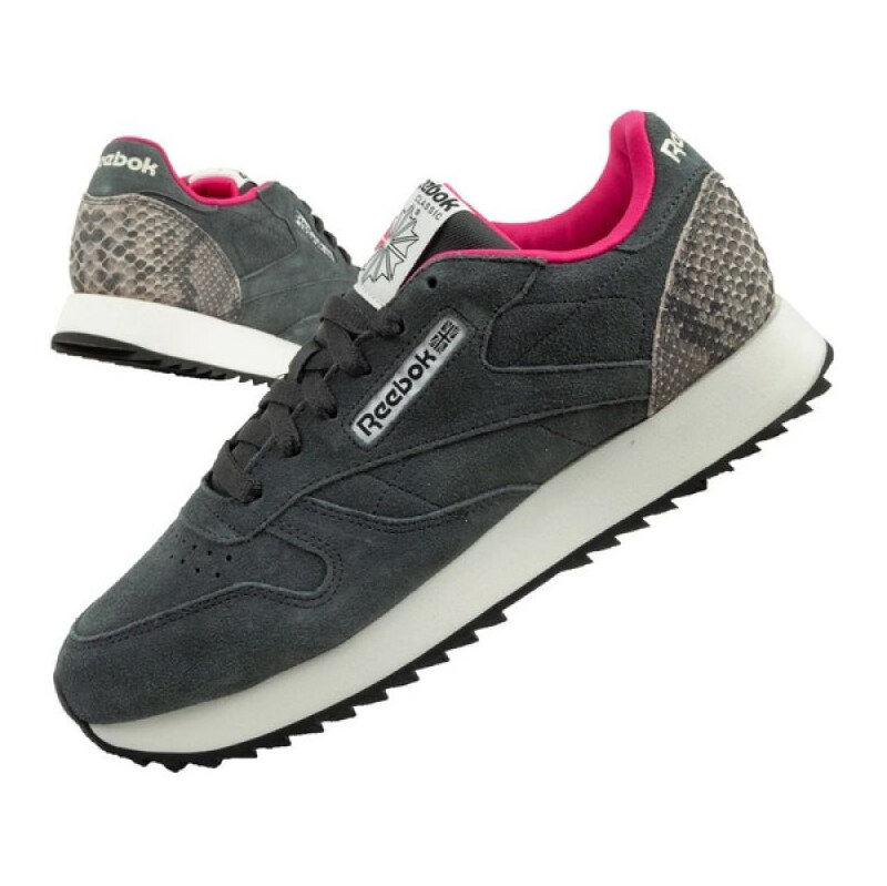 Boty Reebok Classic Ripple W GX5097