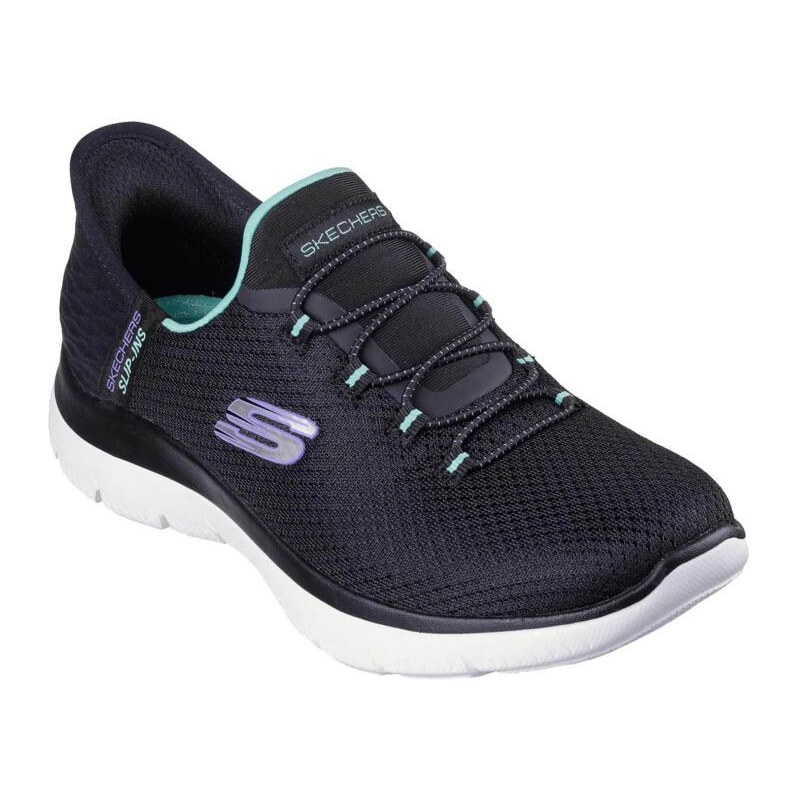 Buty Slipins Summits Diamond Dream W model 21100498 - Skechers