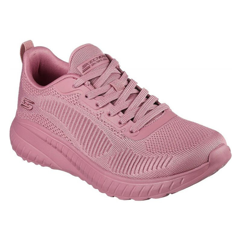 Boty Skechers Bobs Squad Chaos-Face Off W 117209-RAS