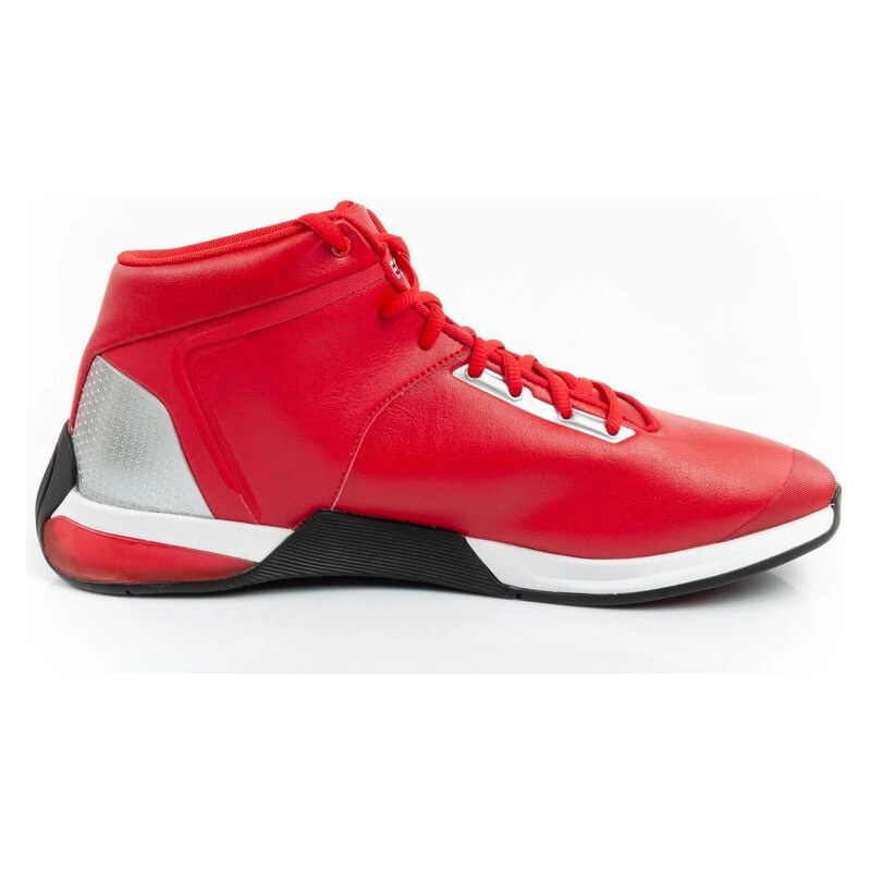 Boty Ferrari Race Mid M 02 model 21108894 - Puma