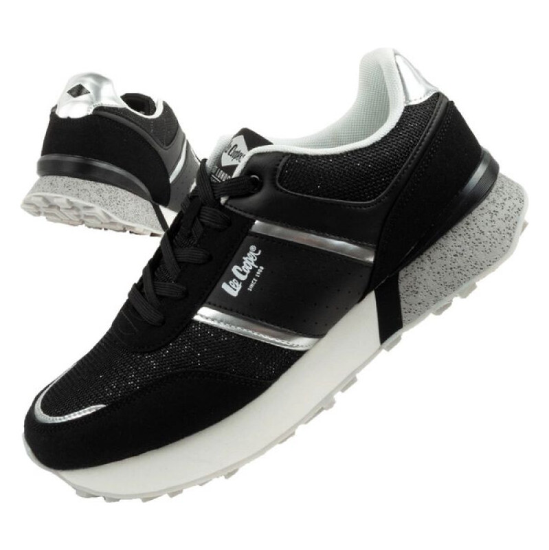 Boty Lee Cooper W LCW-25-03-3372L 108943882