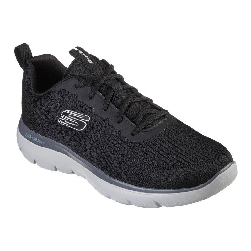Boty Skechers Summits Torre M 232395-BKTP