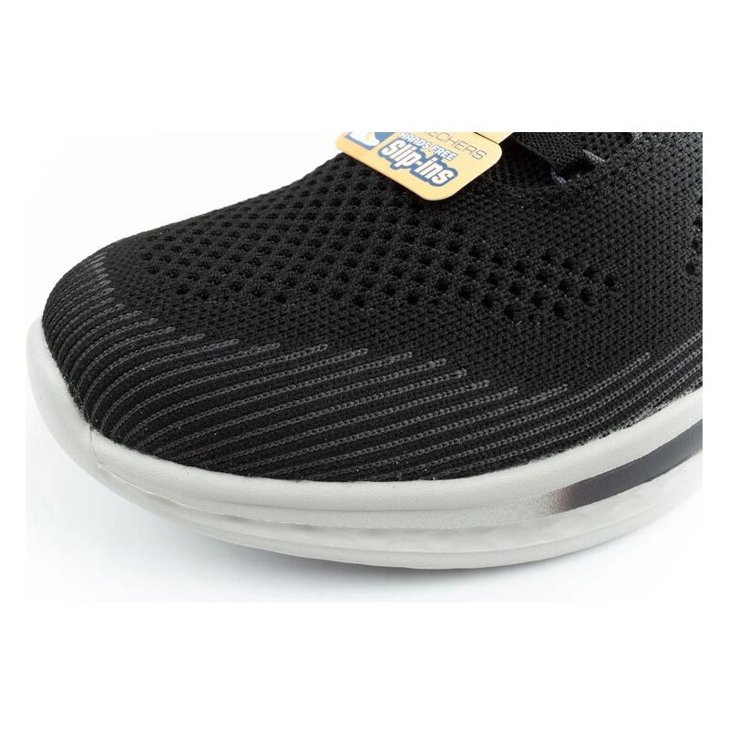 Boty M model 21124112 - Skechers