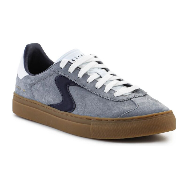 Boty Skechers Arch Fit Legend - Romah M 254001-GYNV