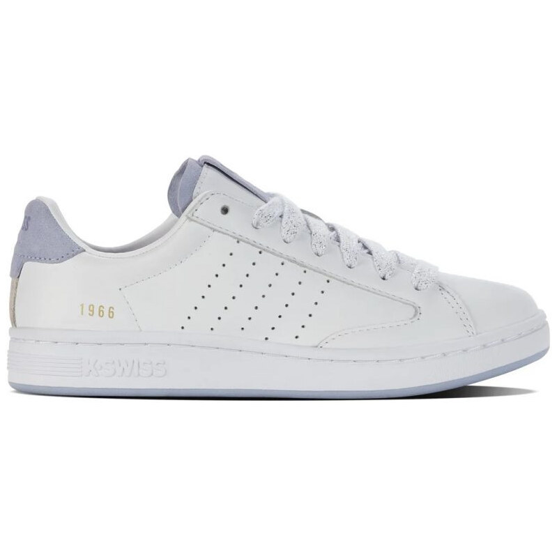 Boty K-Swiss Lozan Klub Lth W 97263-913-M