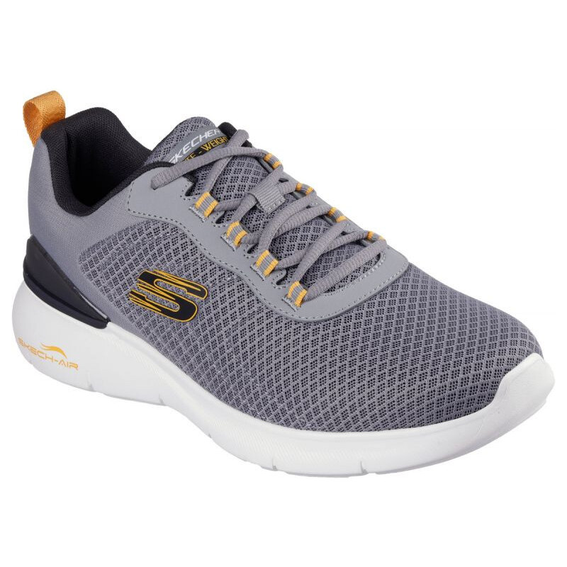 Boty Skechers Skech-Air Dynamight 2.0 - Durron M 232971-CCYL