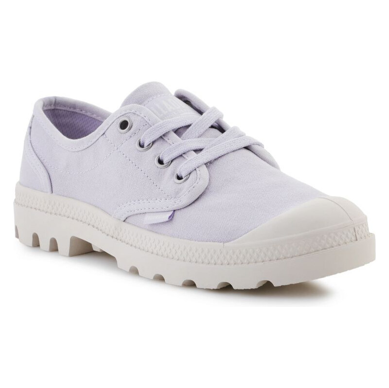 Boty Palladium Pampa Oxford W 92351-549-M 108944404