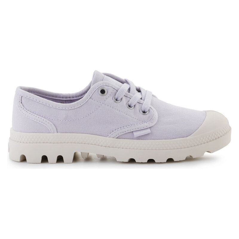 Boty Pampa Oxford W model 21197322 - Palladium