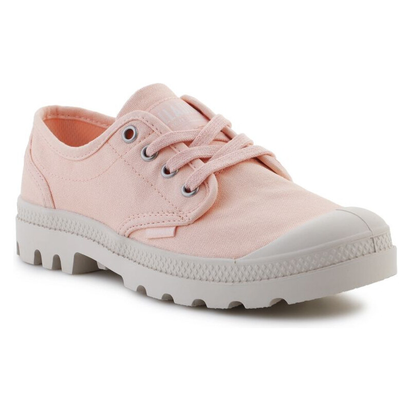 Boty Palladium Pampa Oxford W 92351-868-M 108944403
