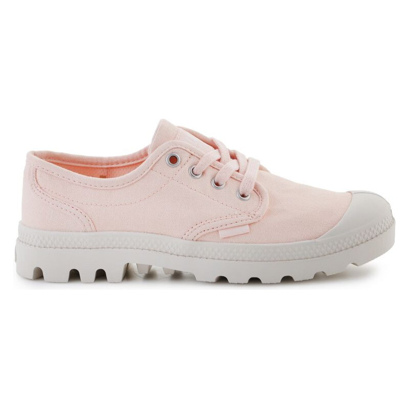Boty Pampa Oxford W model 21197312 - Palladium