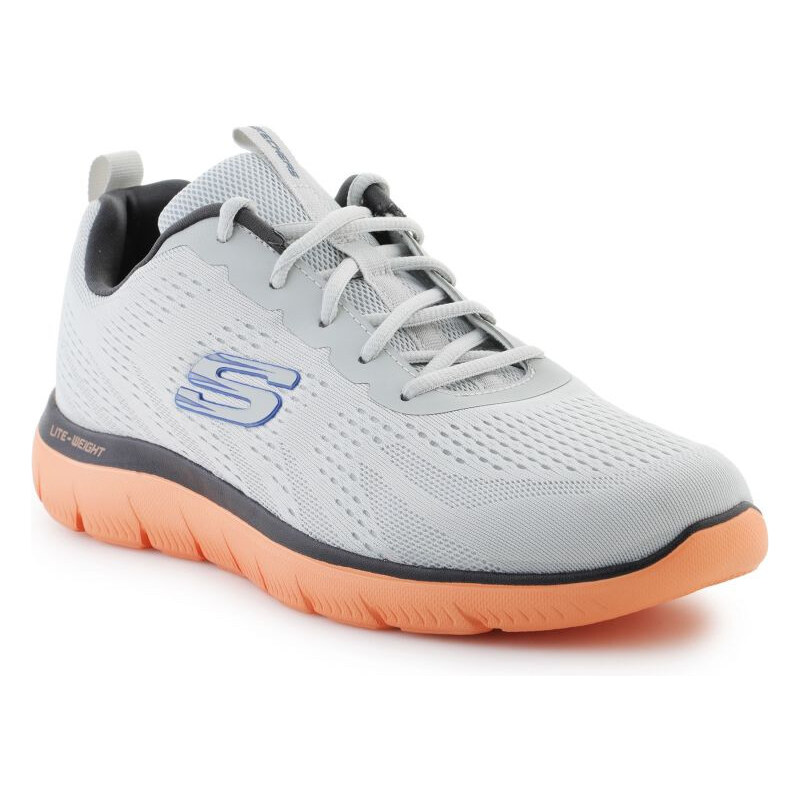 Boty Skechers Summits-Torre M 232395-GYOR