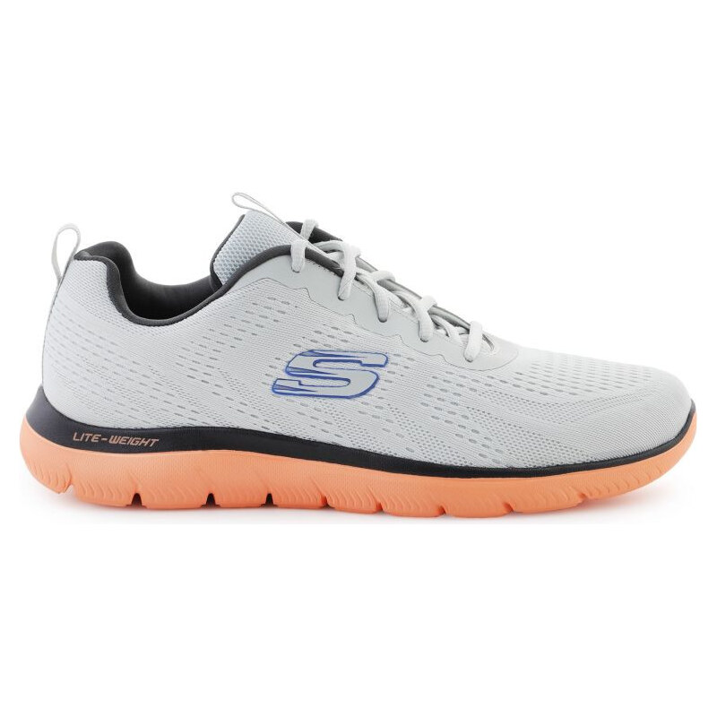Boty M model 21209556 - Skechers