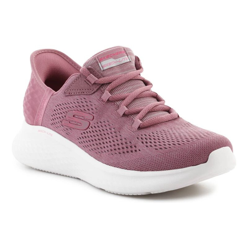 Boty Skechers Slip-Ins Skech-Lite Pro Natural Beauty W 150012