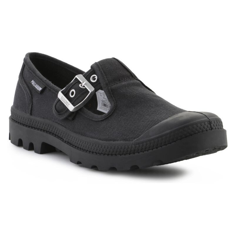 Boty Palladium Pampa M-Jane Washed M 94475-008-M