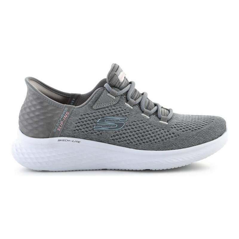 Boty SlipIns Pro Natural Beauty W model 21233448 - Skechers