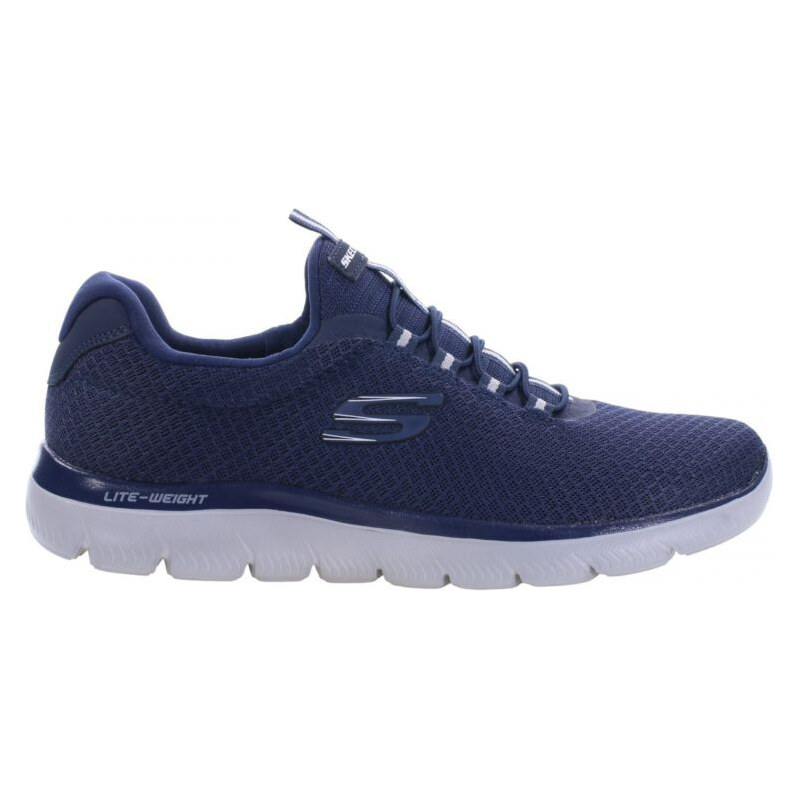 Boty Skechers Summits M 52811-NVY