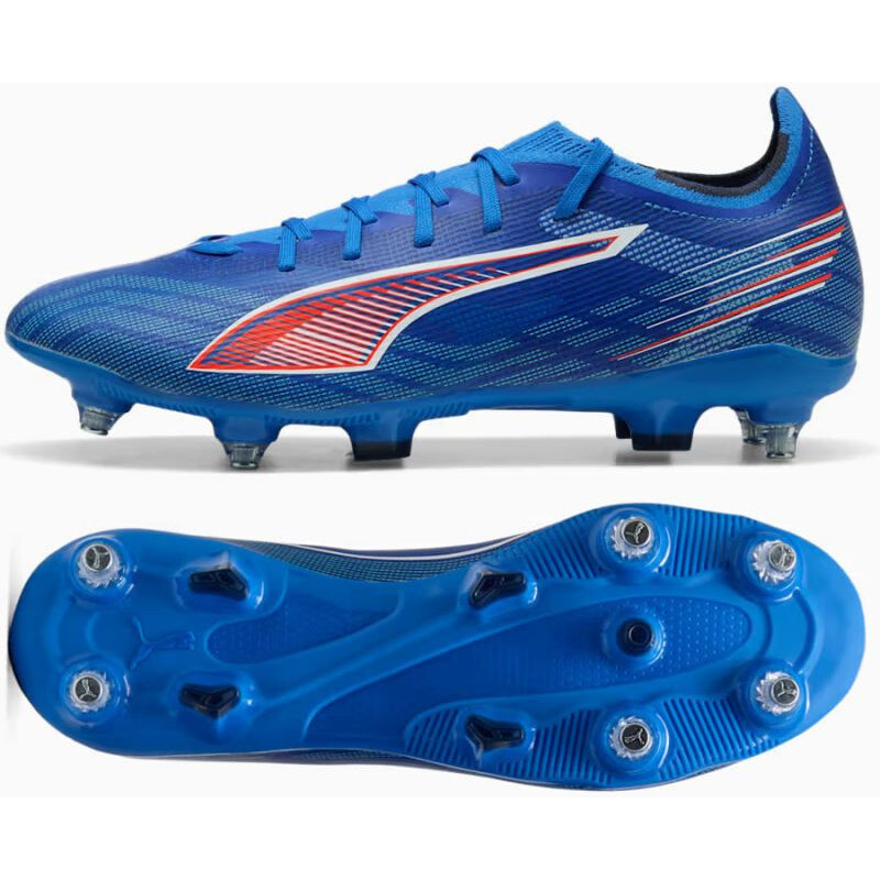 Boty Puma Ultra 6 Match MxSG 108521-01