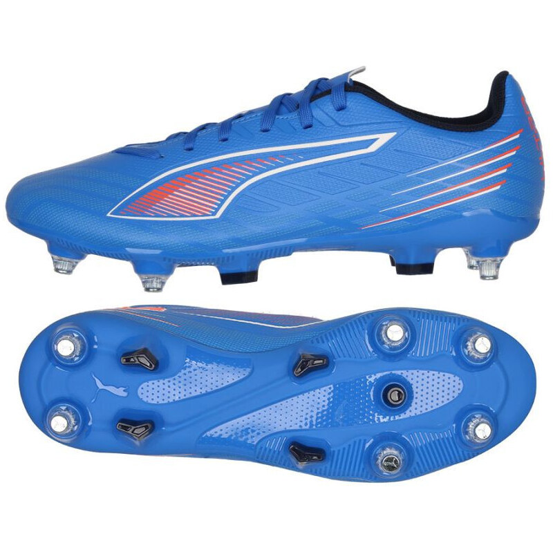 Boty Puma Ultra 6 Play MxSG 108541-01