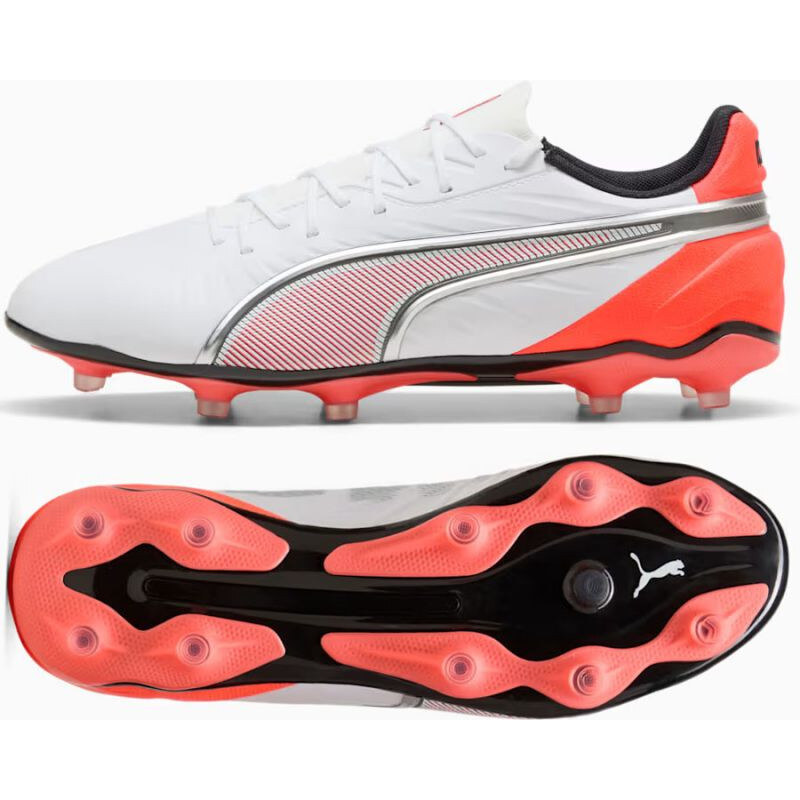 Boty Puma king Match FG/AG 108832-01