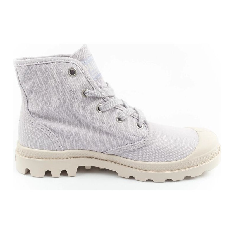 Boty Pampa Hi W model 21274938 - Palladium