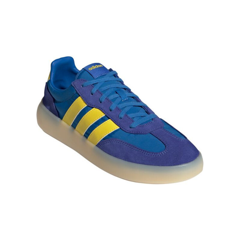 Boty adidas Barreda Decode M JI2319