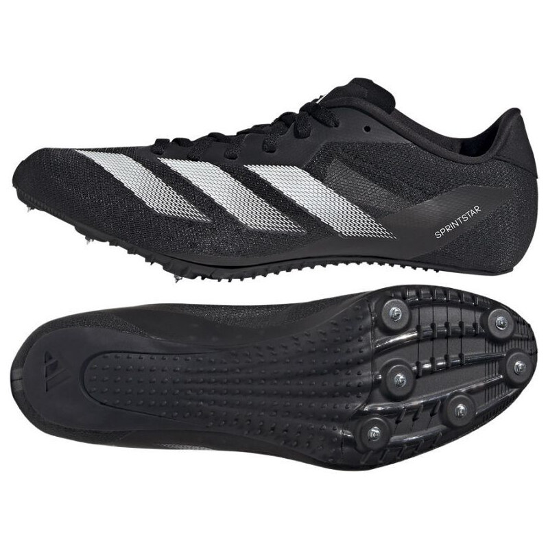 Boty adidas Sprintstar spike IG9908