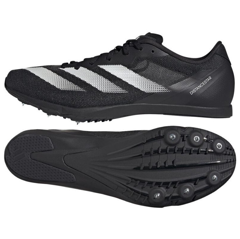 Boty adidas Distancestar spike IG9906