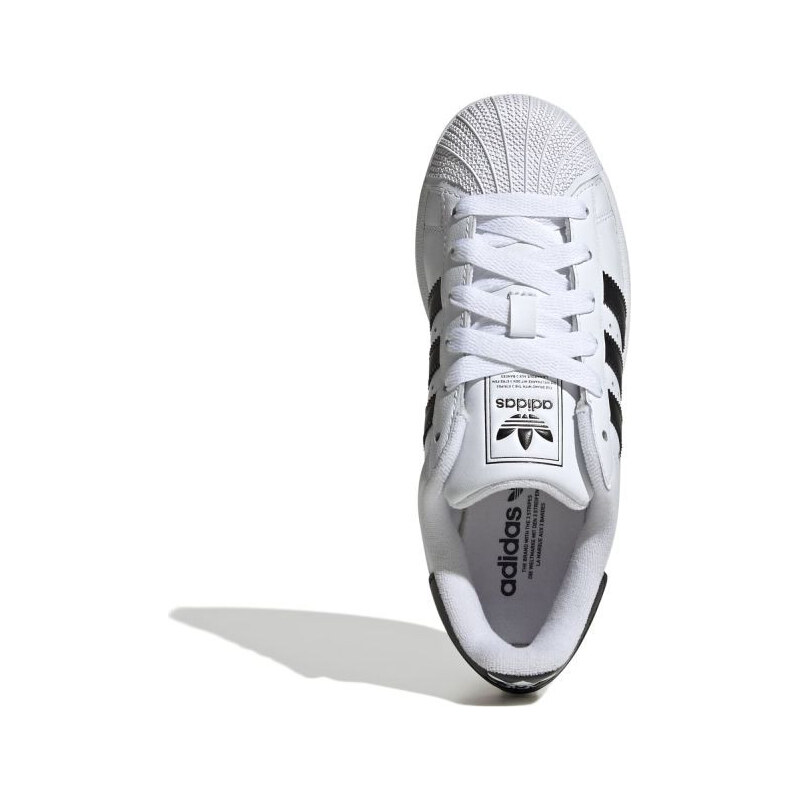 Boty Junior Superstar II model 21364917 - adidas ORIGINALS