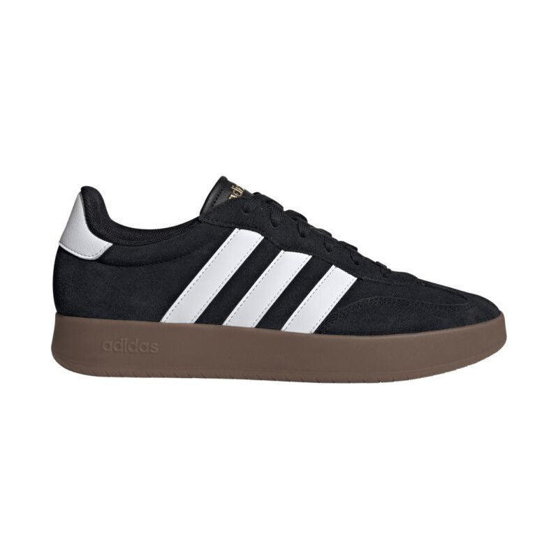 Boty adidas Barreda M JS2695