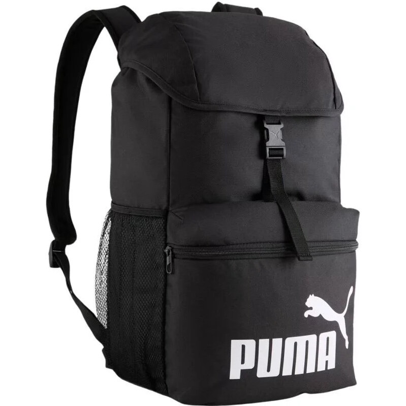 Batoh s kapucí Phase 90801 01 černý - Puma 108944950