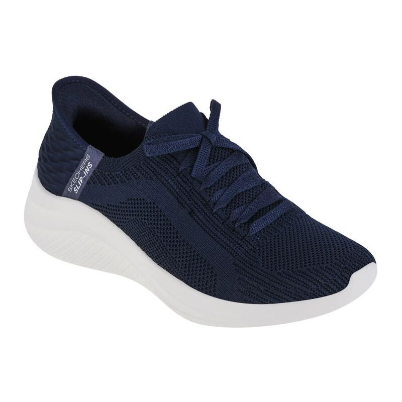 Boty Skechers Slip-Ins Ultra Flex 3.0 - Brilliant W 149710-NVY