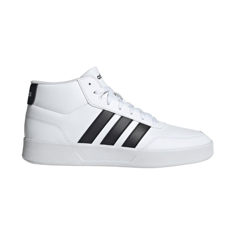 Boty adidas Breaknet Mid M JQ5484